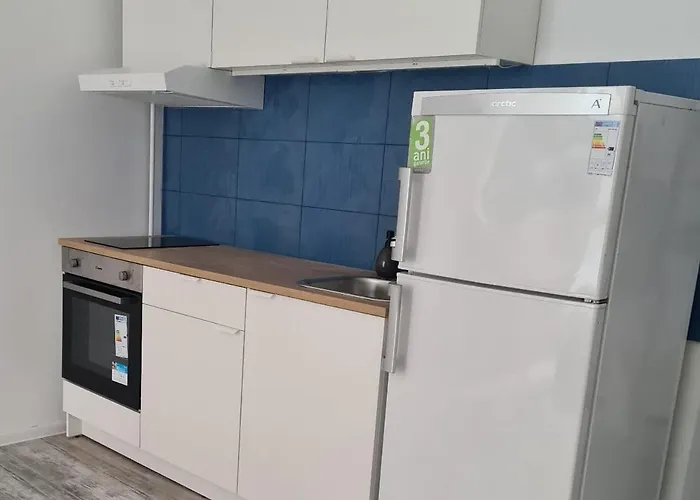 Blue Condo Otopeni