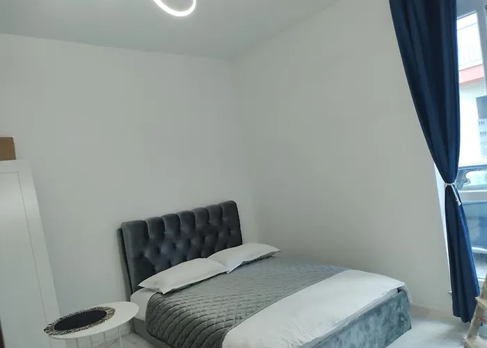 Blue Condo Otopeni