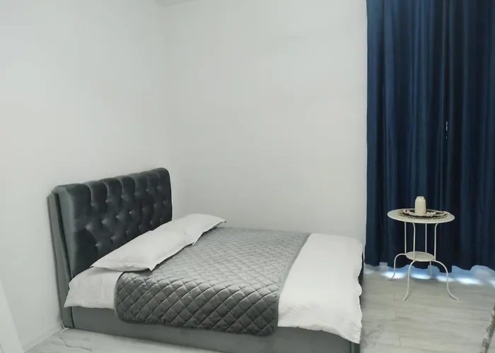 Blue Condo Otopeni