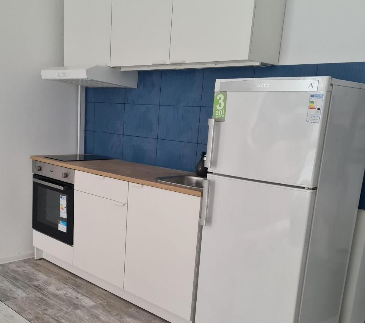 Appartement Blue *